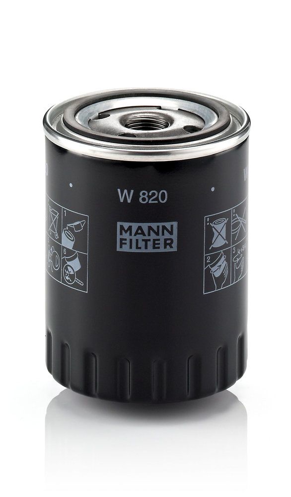 Ölfilter