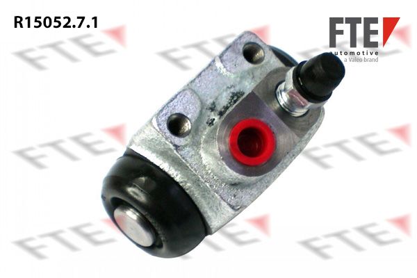 R15052.7.1 FTE fékmunkahenger