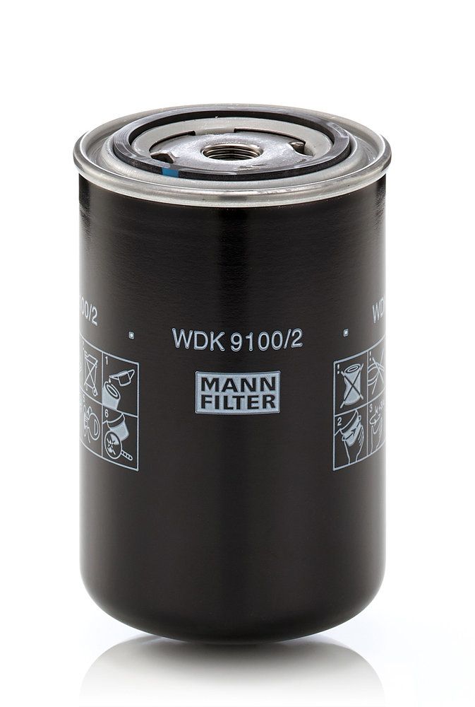 Kraftstofffilter