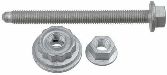 LEMFÖRDER 38311 01 Repair Kit, wheel suspension