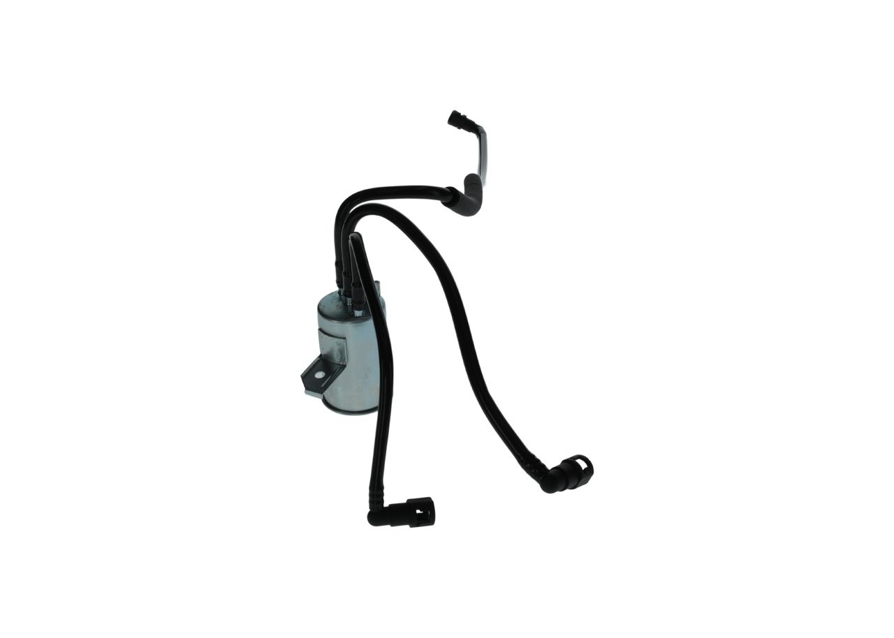 kuro filtras