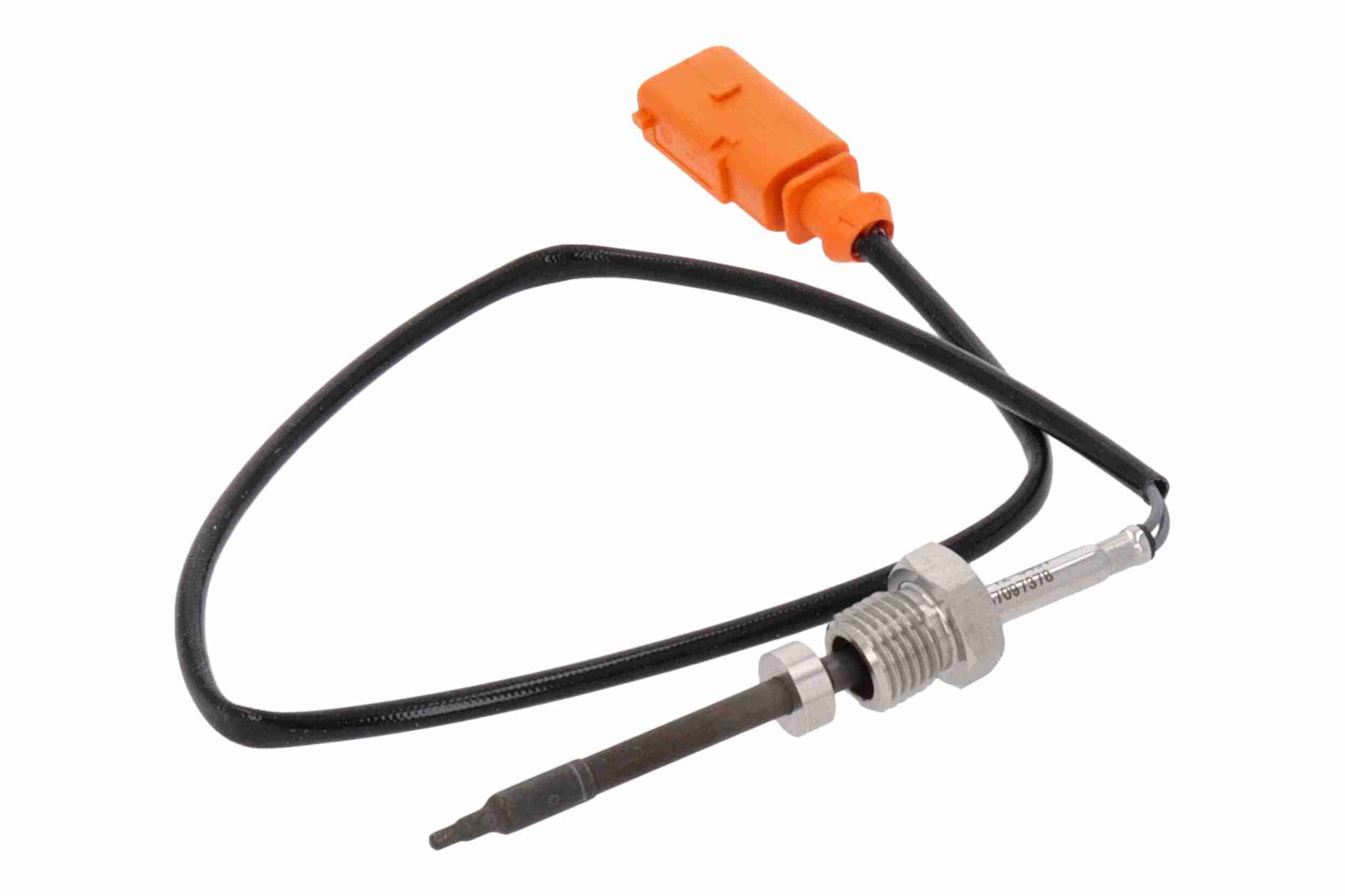 Sensor, Abgastemperatur