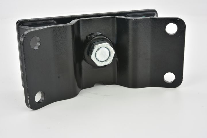 variklio montavimas
