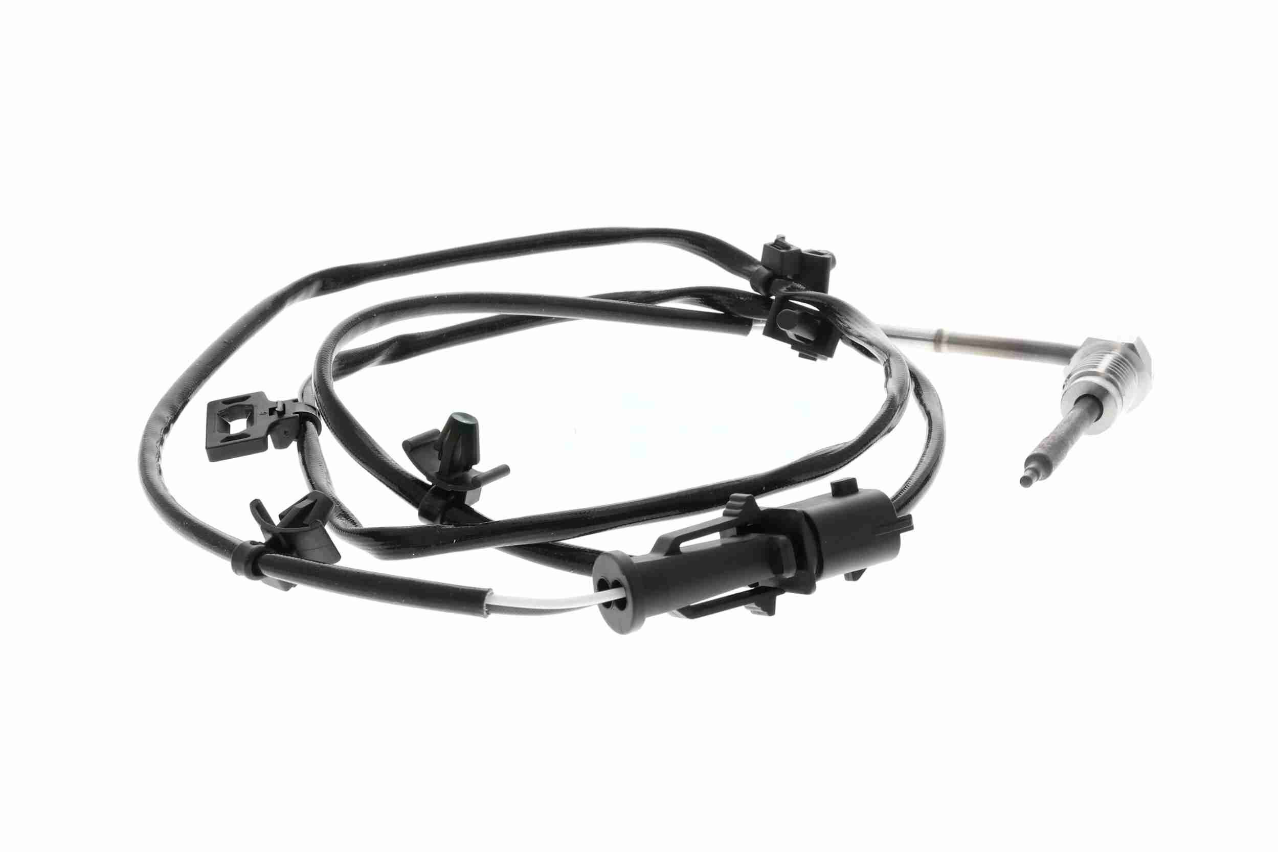 Sensor, Abgastemperatur