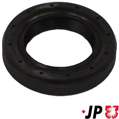 Wellendichtring, Antriebswelle