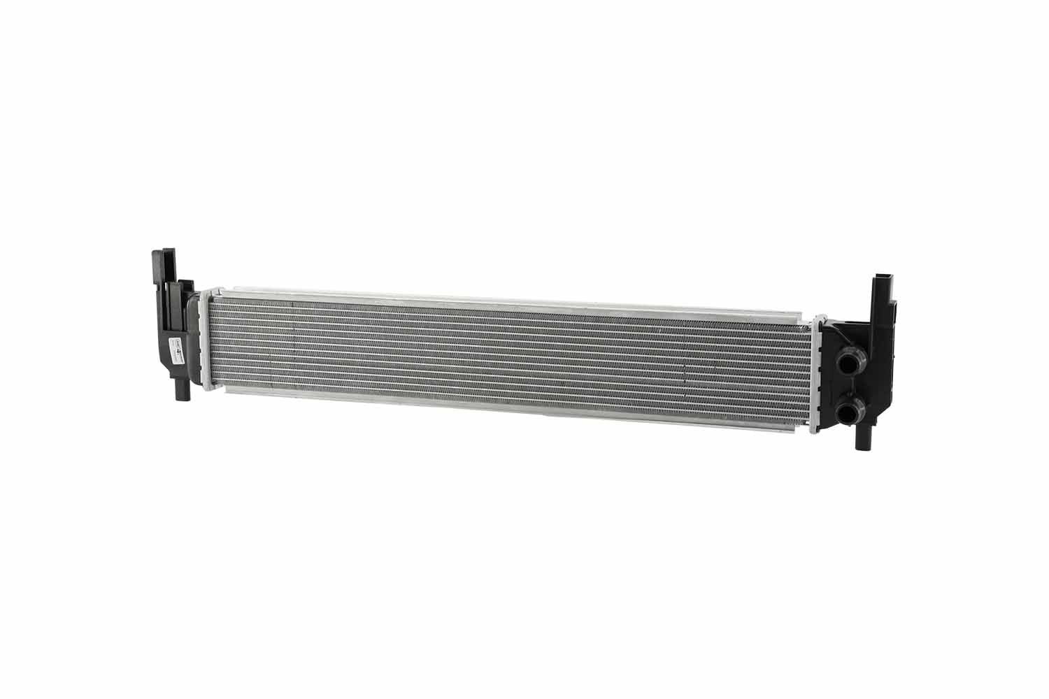 Radiador, refrigeración del motor