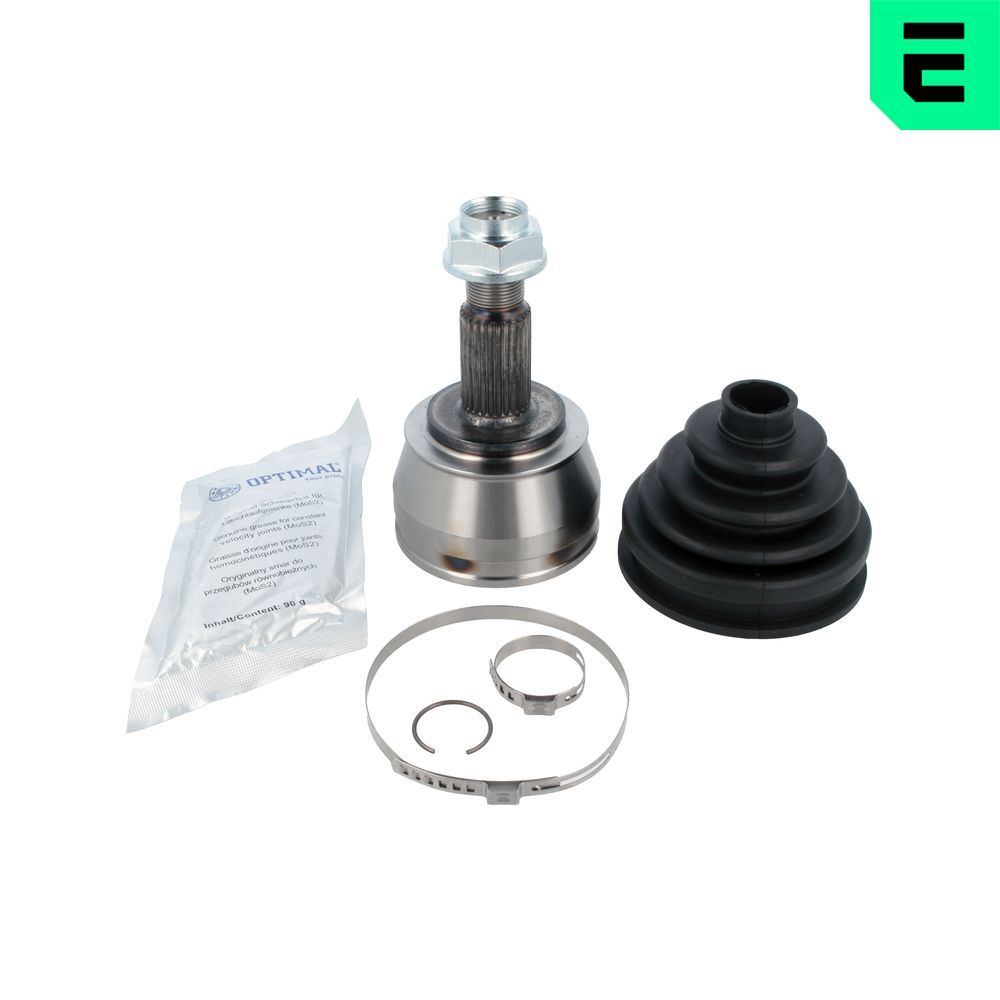 OPTIMAL CW-3018 - Gelenksatz, Antriebswelle