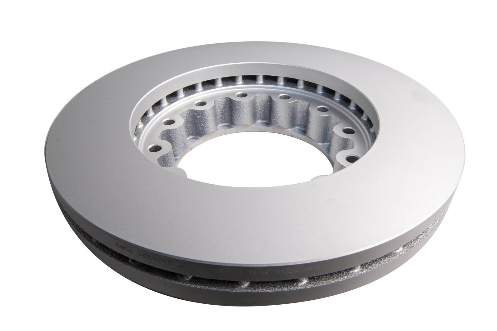 En-Shield Standard KP [ Mitsubishi Fuso FE Canter 02-18 R ] - TecDoc 2