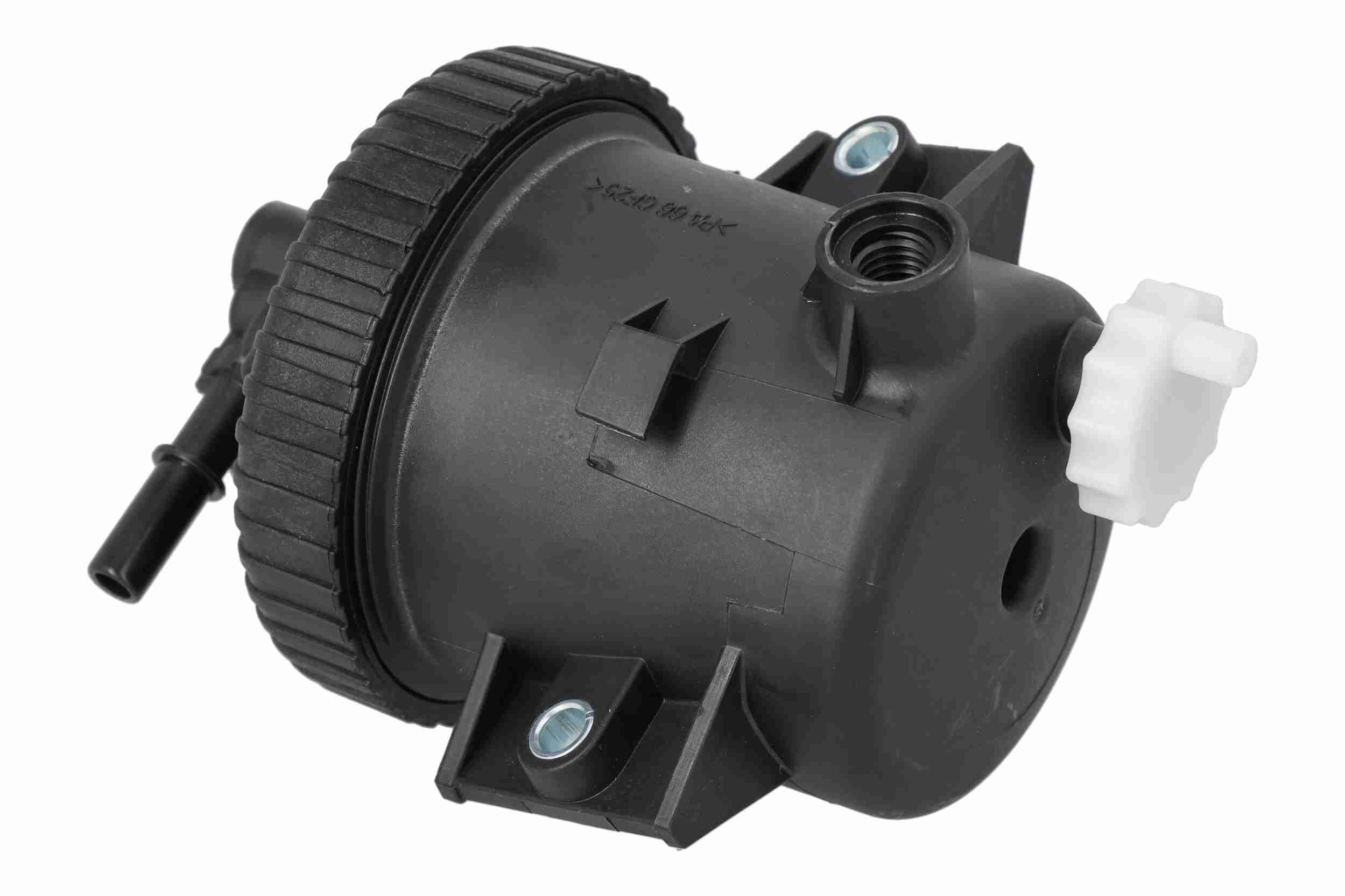Gehäuse, Kraftstofffilter Gehäuse, Kraftstofffilter