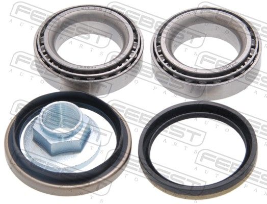 Wheel Bearing KIT-RIO