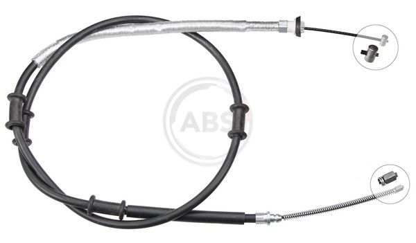 Seilzug, Feststellbremse