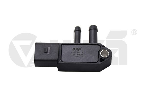 vika 99060750201 - Sensor, Abgasdruck