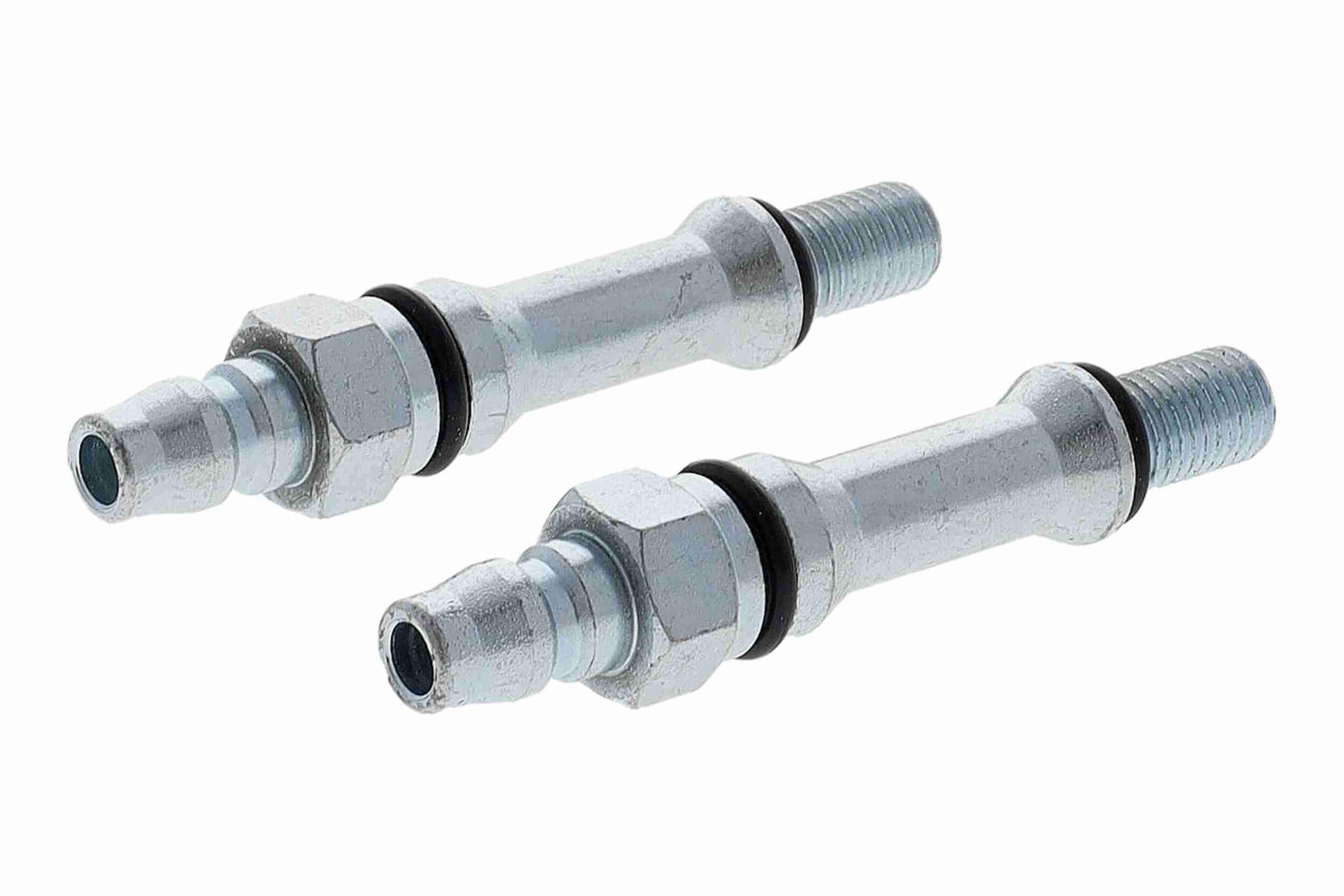 Bef&uuml;lladapter, Getriebe