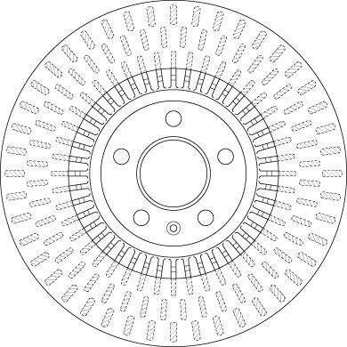 Bremsscheibe
