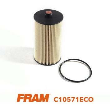 Filtro combustible