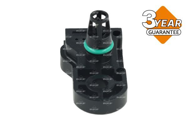 Sensor, Saugrohrdruck