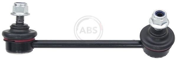 Stange/Strebe, Stabilisator