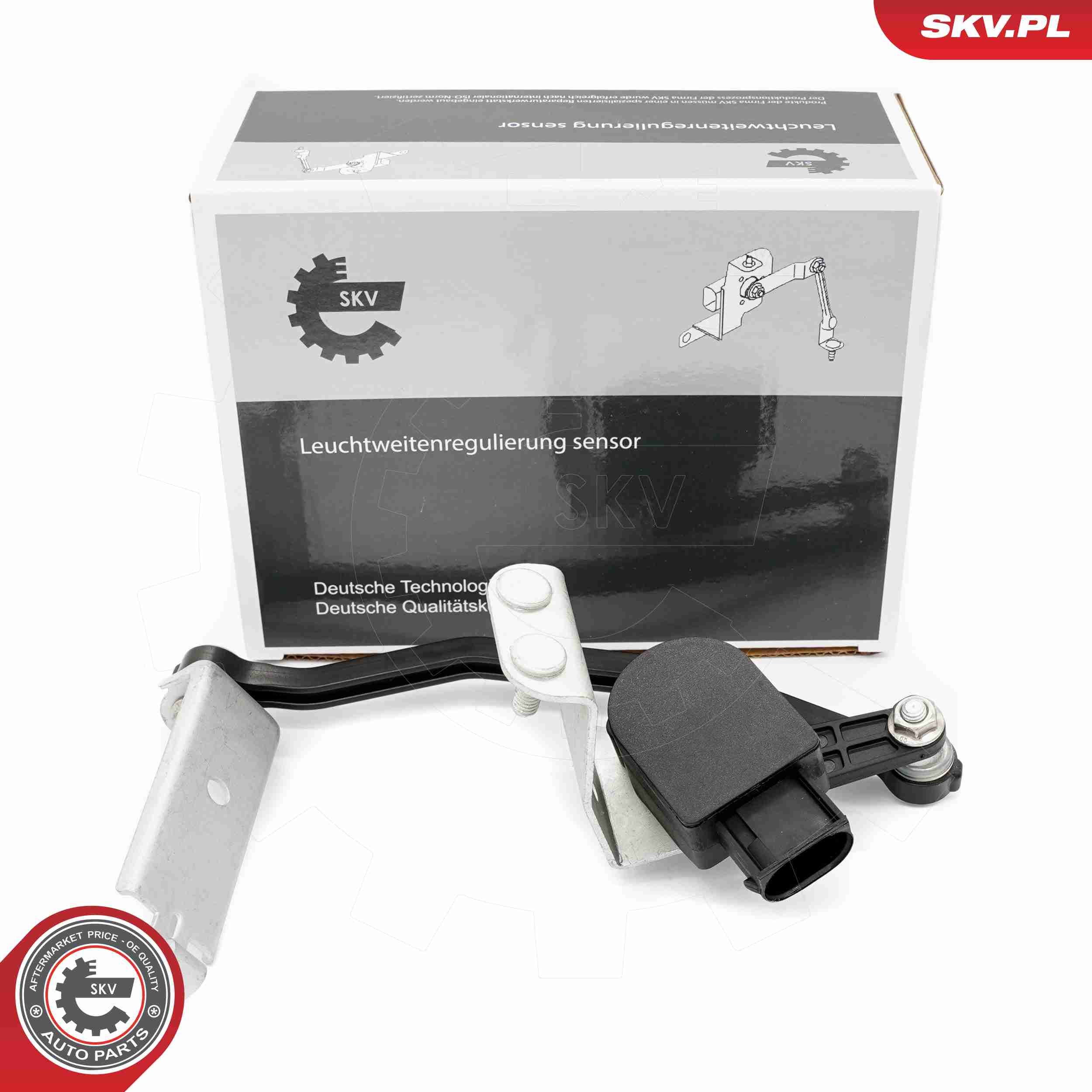 ESEN SKV 17SKV820 - Sensor, Leuchtweitenregulierung