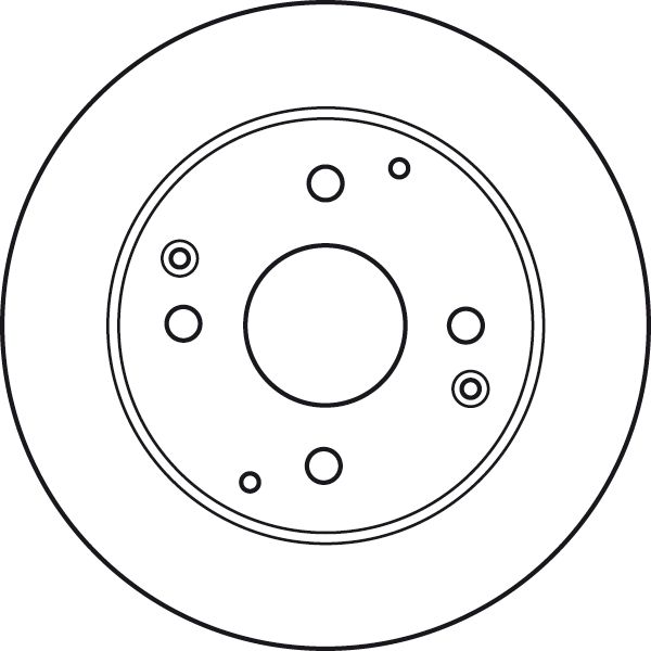 Bremsscheibe