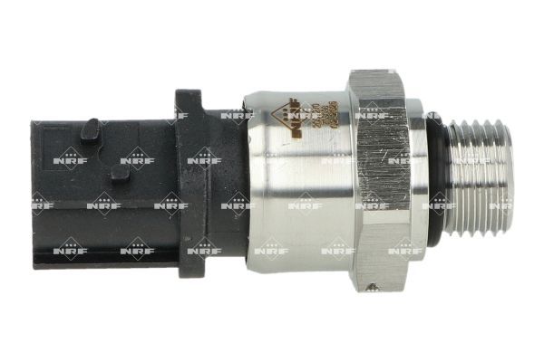 Sensor, Abgasdruck