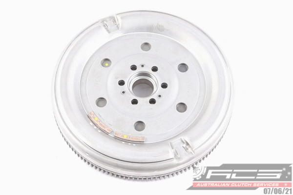 DMF VW TRANSPORTER. - TecDoc 2