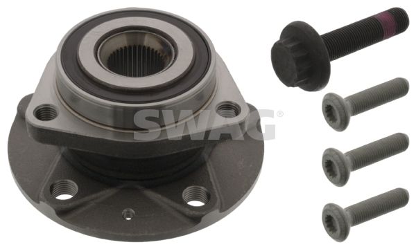 Wheel Bearing Kit 30 94 7328