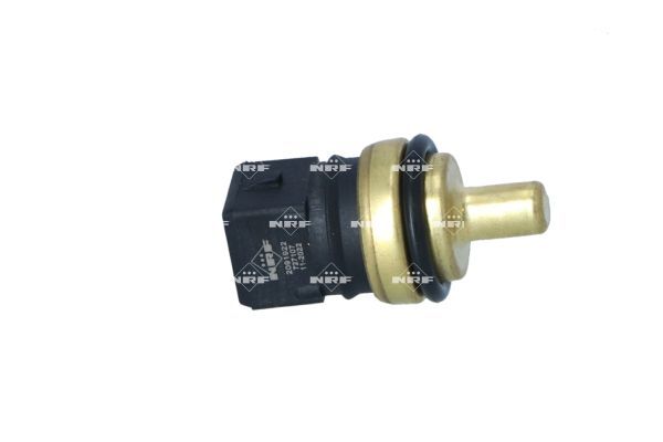 Sensor, Kühlmitteltemperatur