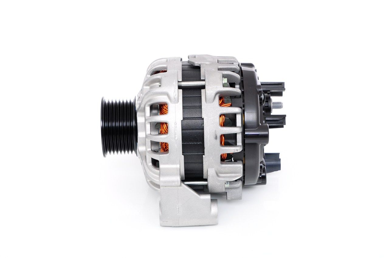 Alternador