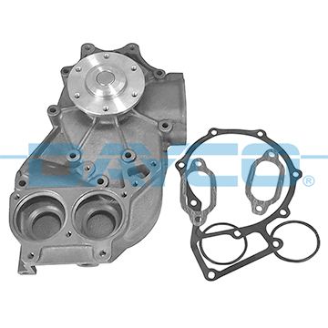 DP263 DAYCO Vízszivattyú, motorhűtés