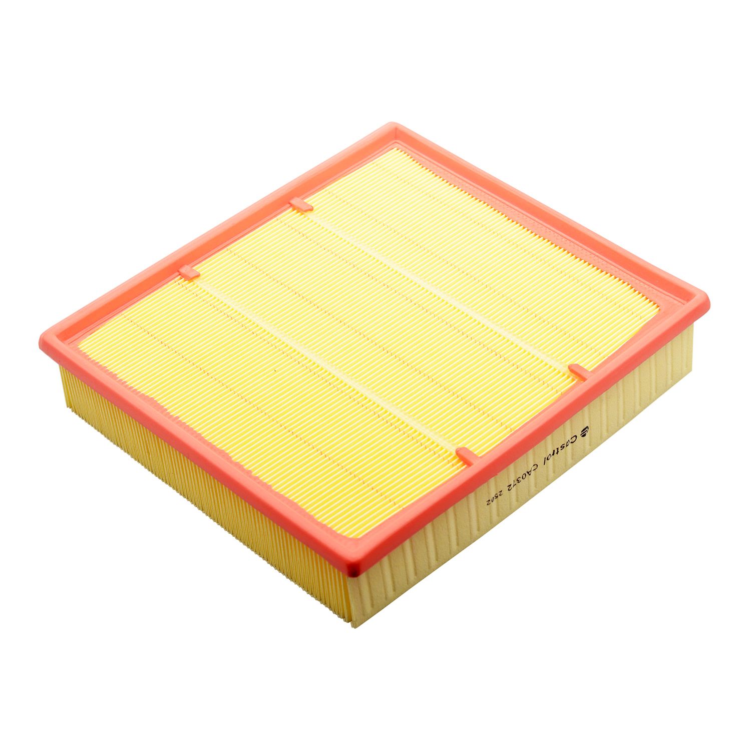 Castrol Filters CA0372 - Luftfilter