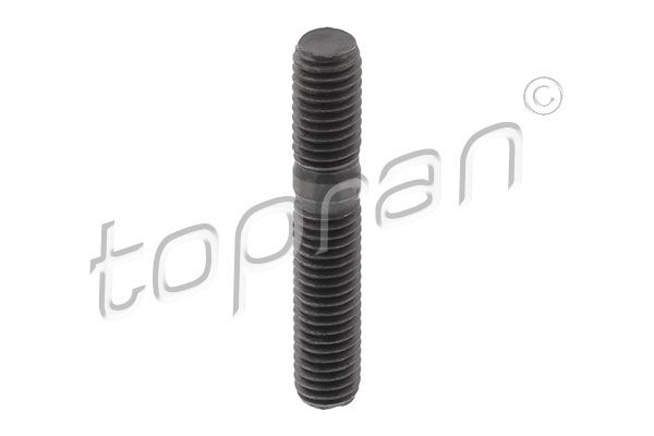 TOPRAN 120 082 Bolt, exhaust manifold