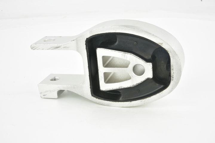 montavimas, neautomatinė transmisija