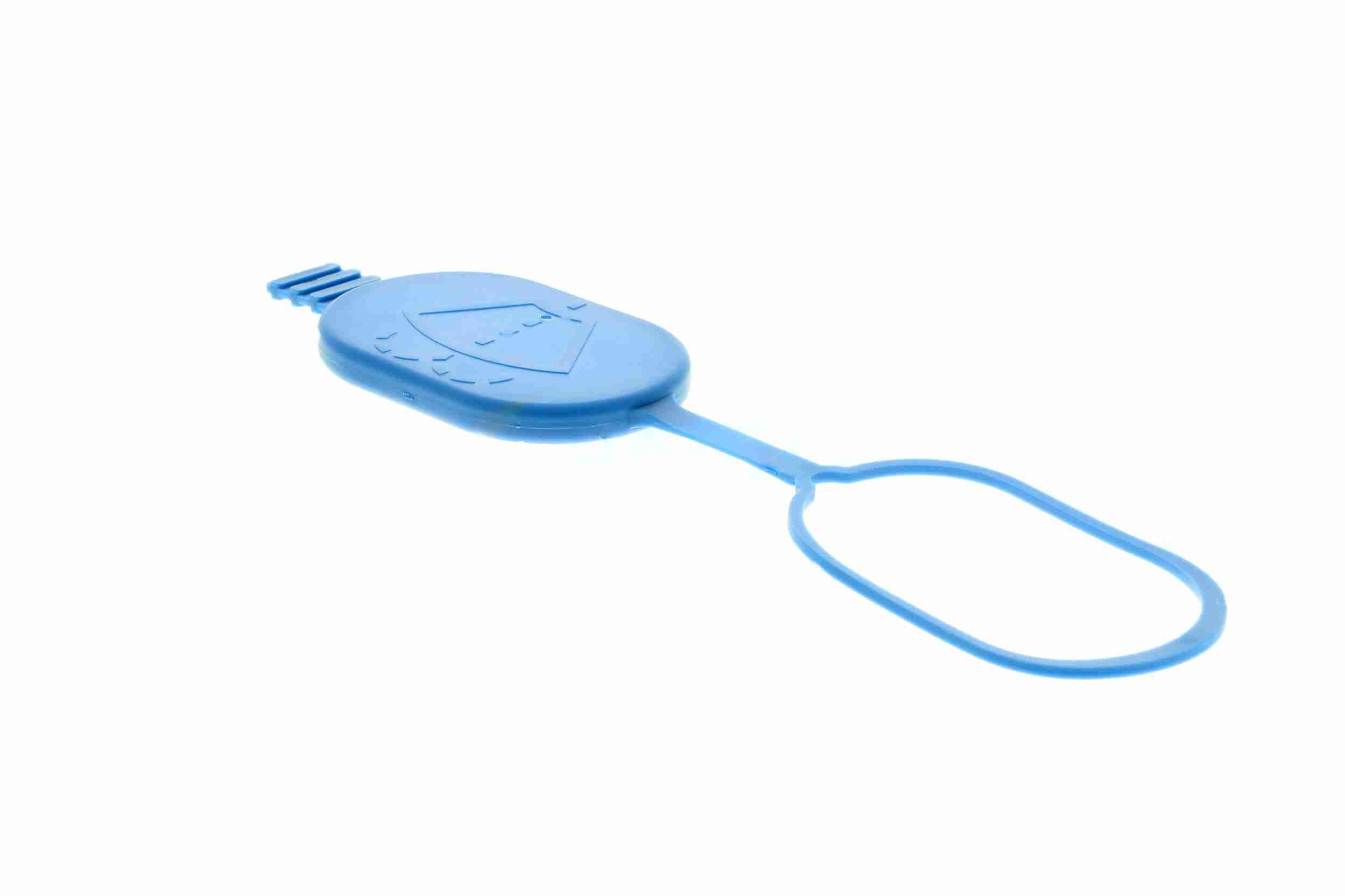 Verschluss, Waschwasserbeh&auml;lter