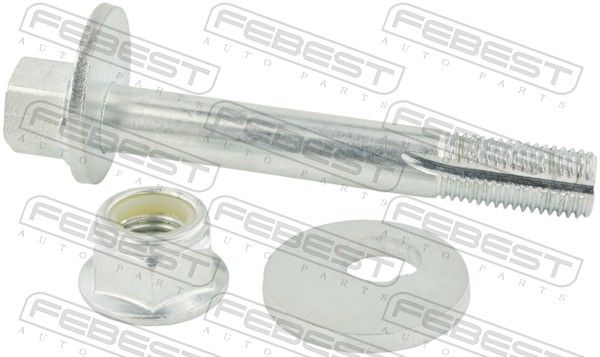 FEBEST 2929-004-KIT - Sturzkorrekturschraube