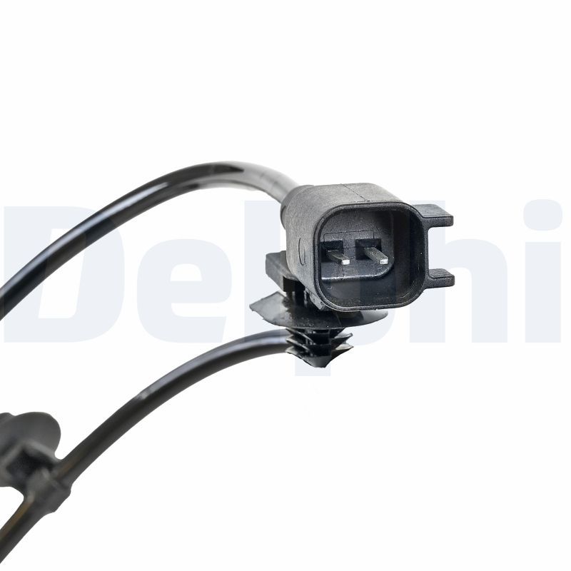 Sensor, Raddrehzahl