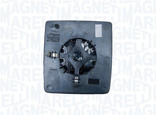 351991802940 MAGNETI MARELLI tükör üveg, külső visszapillantó