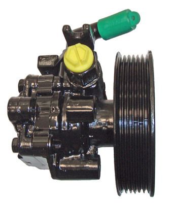 Hydraulikpumpe, Lenkung