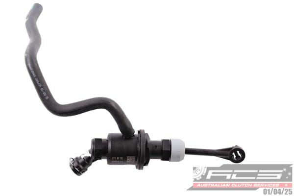 CLUTCH M/CYL NISSAN - TecDoc 1
