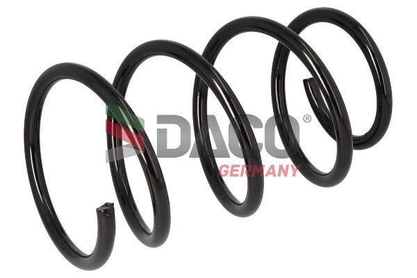 801710 DACO Germany futómű rugó