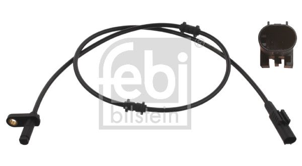 Sensor, revoluciones de la rueda