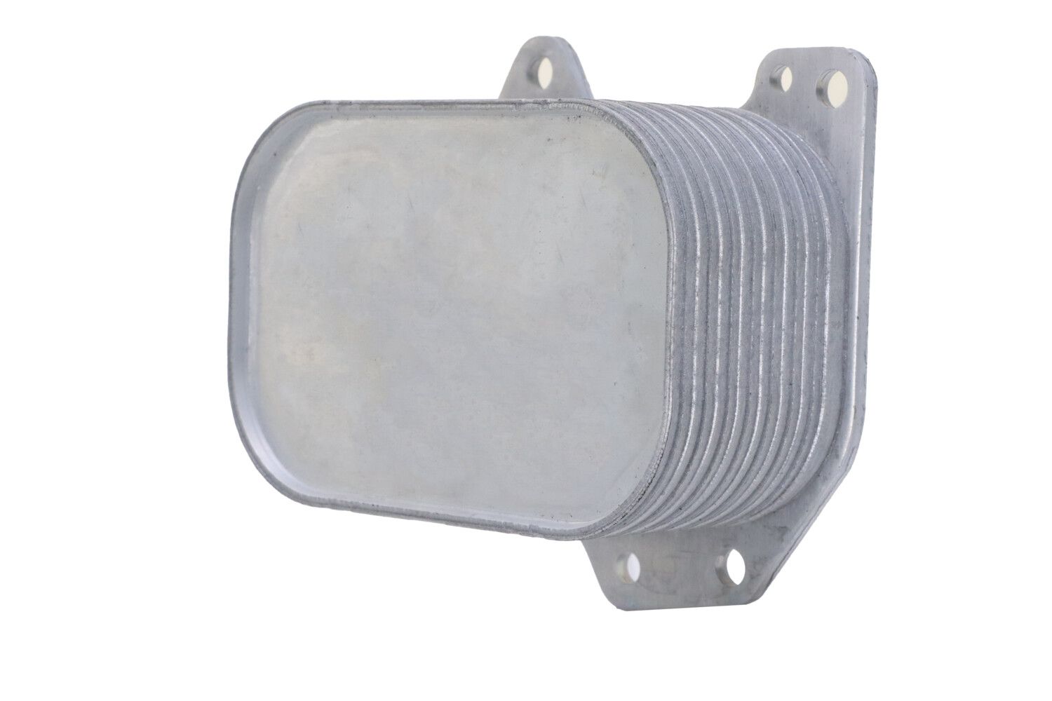 Ölkühler, Motoröl