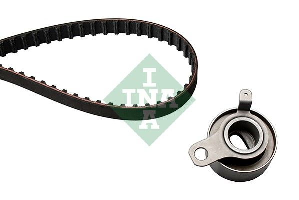 Timing Belt Kit 530 0266 10