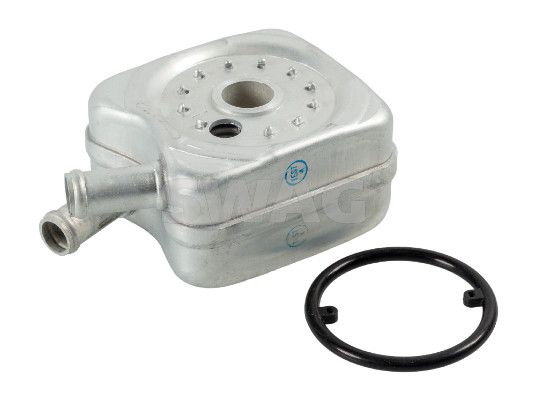 Ölkühler, Motoröl