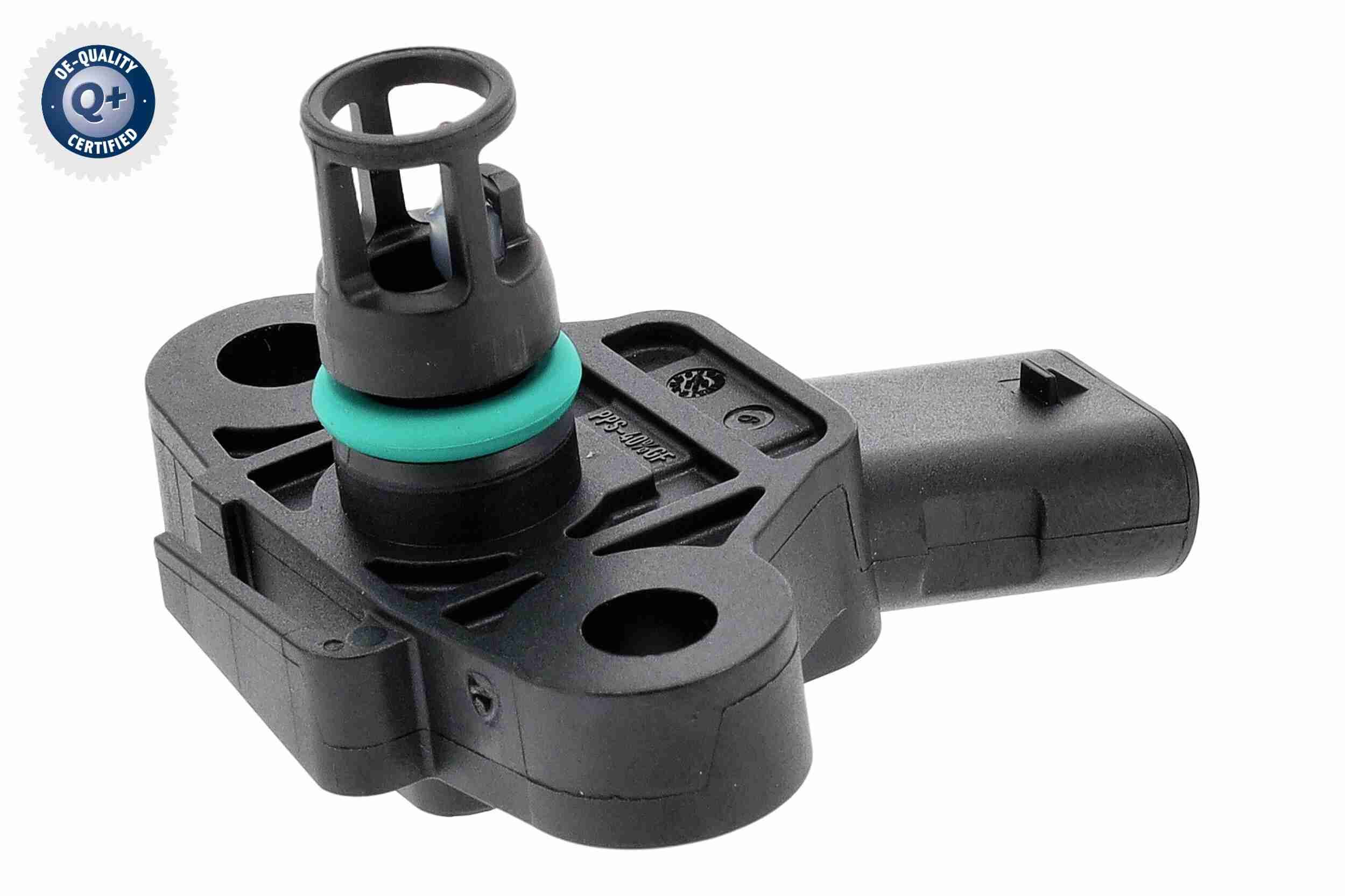 Sensor, Saugrohrdruck Sensor, Saugrohrdruck