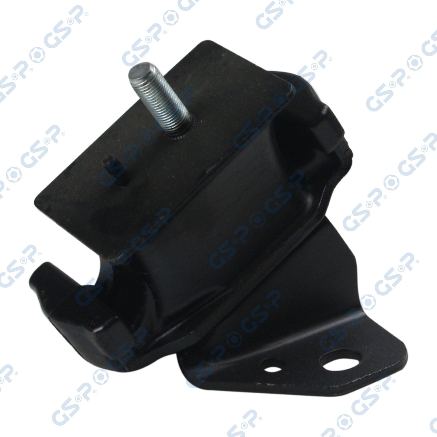 Soporte, motor