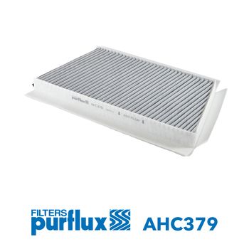 Filter, Innenraumluft