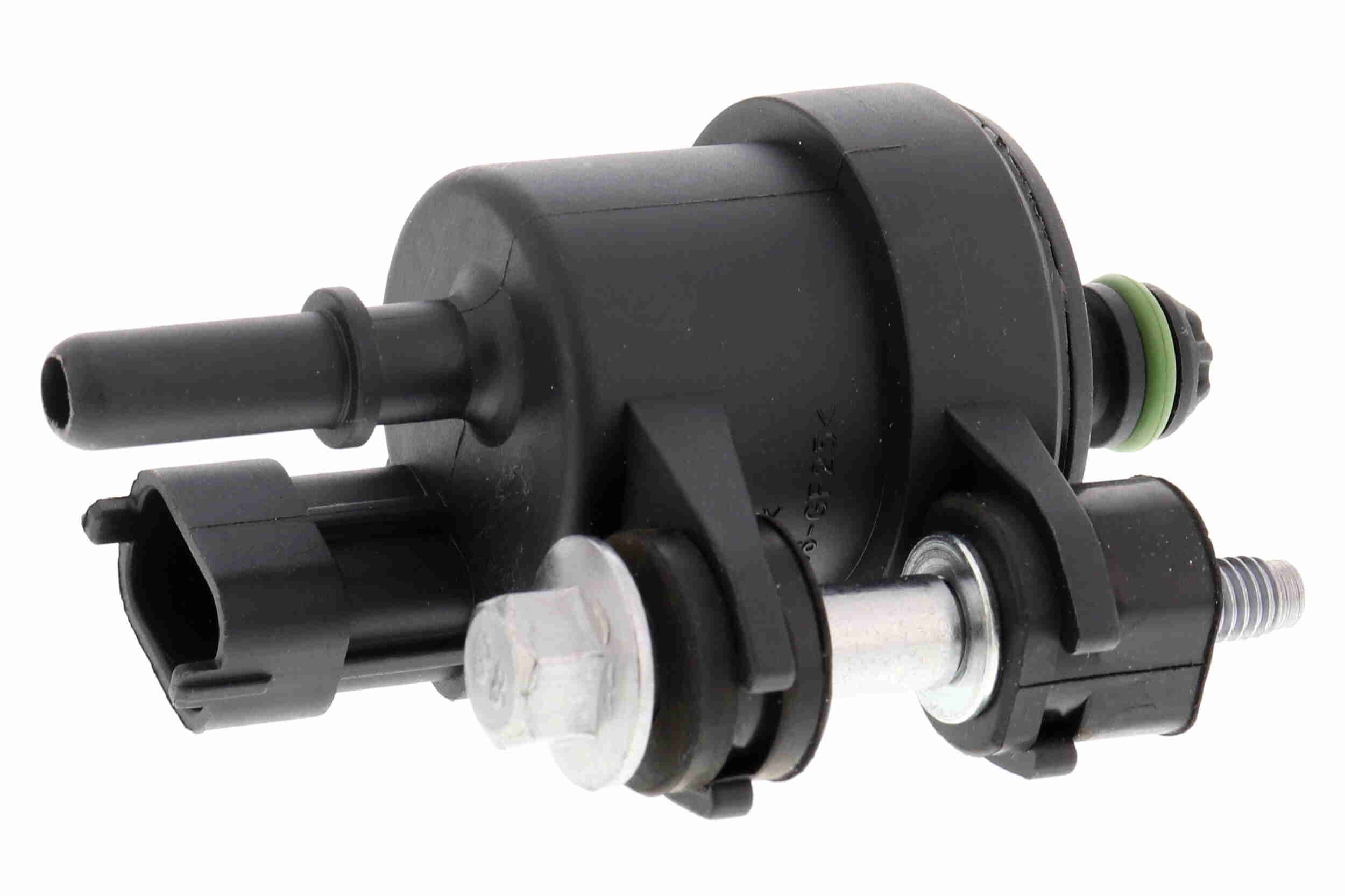 Ventil, Aktivkohlefilter