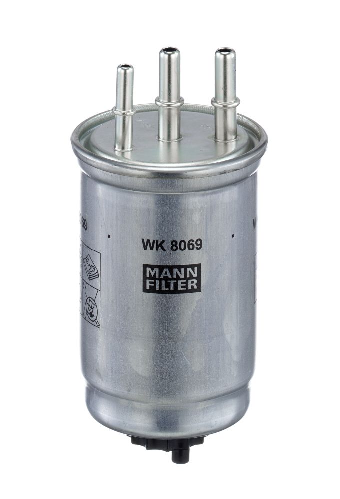 Kraftstofffilter