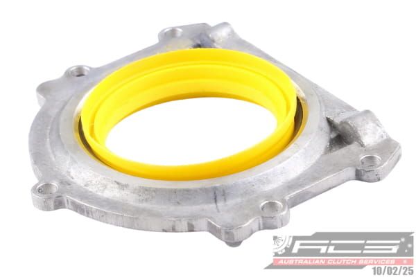 CRANK SEAL HOUSING LANDROVER TD5 - TecDoc Only