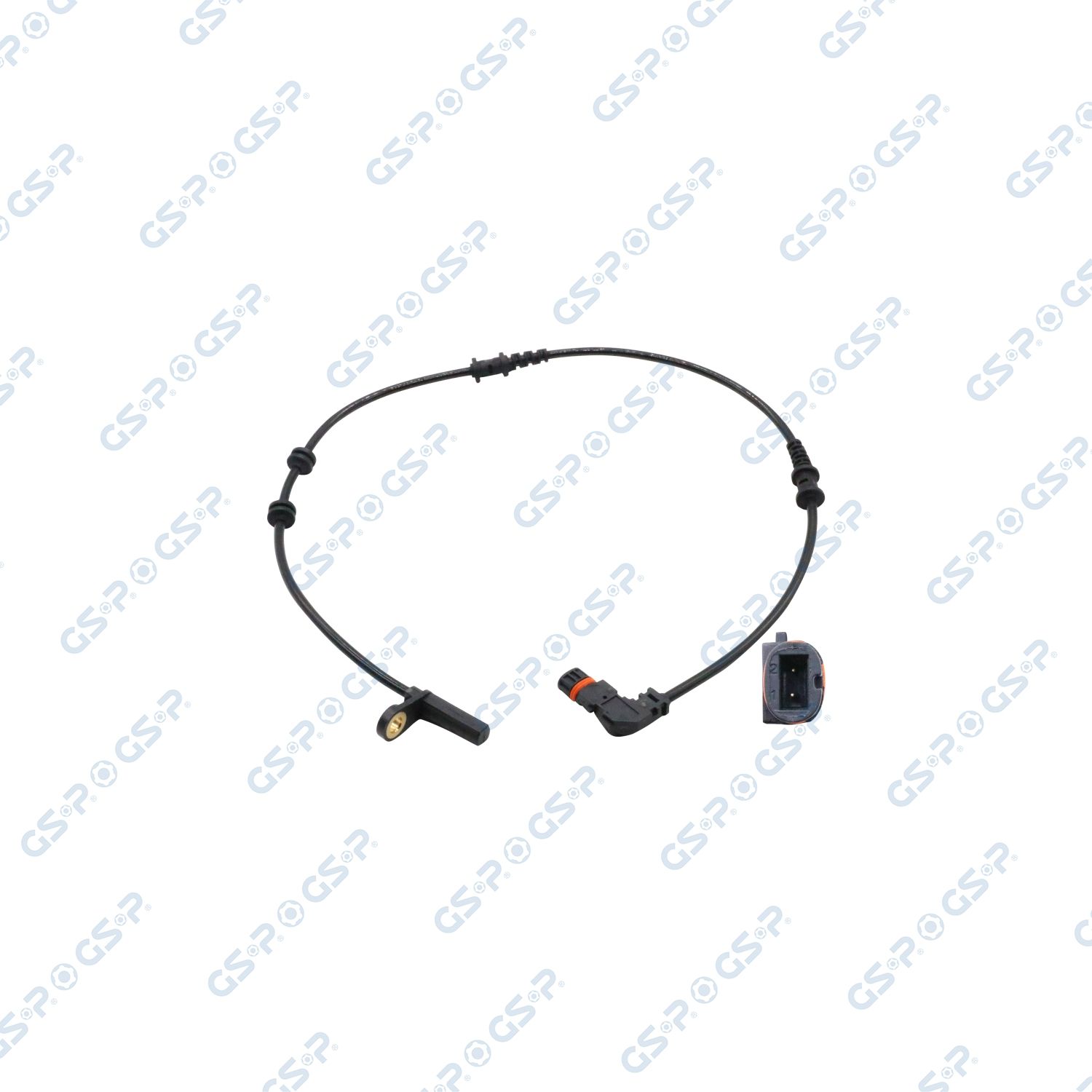 Sensor, revoluciones de la rueda
